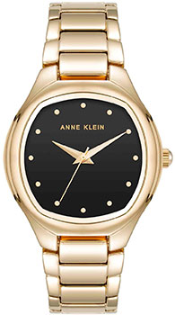 Anne Klein Metals